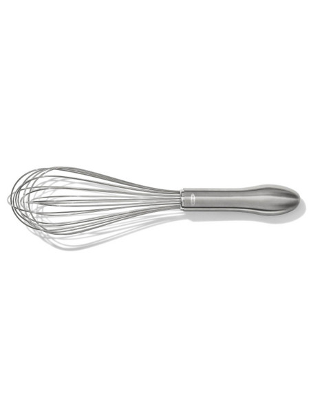 Fouet ballon Oxo 30cm tout inox