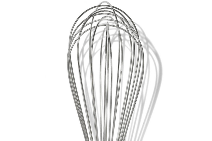 Fouet ballon Oxo 30cm tout inox