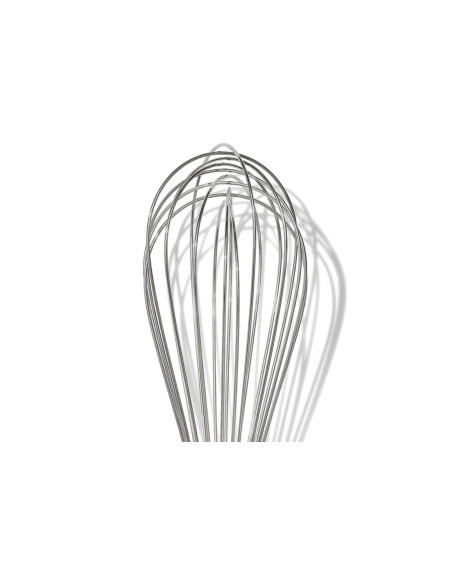 Fouet ballon Oxo 30cm tout inox