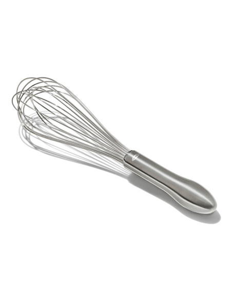 Fouet ballon Oxo 30cm tout inox