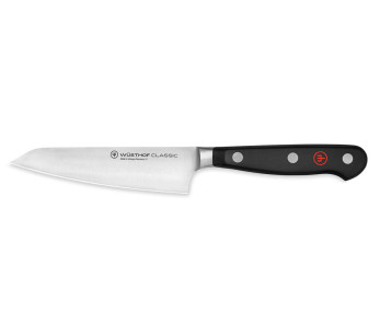 Faca para frutas e legumes Wüsthof Classic 12cm forjada