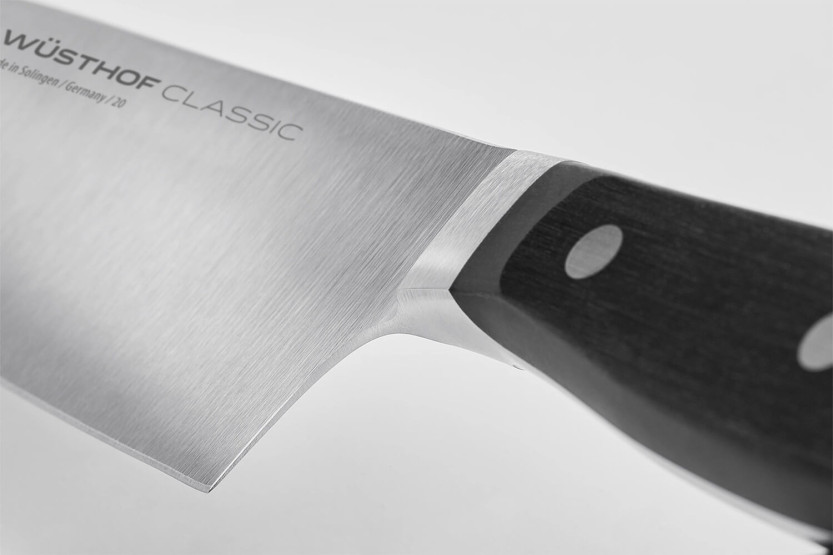 Wüsthof Classic forged fruit and vegetable knife 12cm