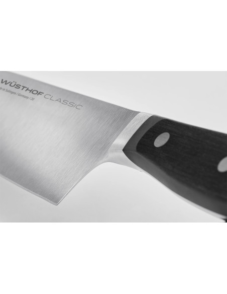 Wüsthof Classic geschmiedetes Obst- und Gemüsemesser 12cm