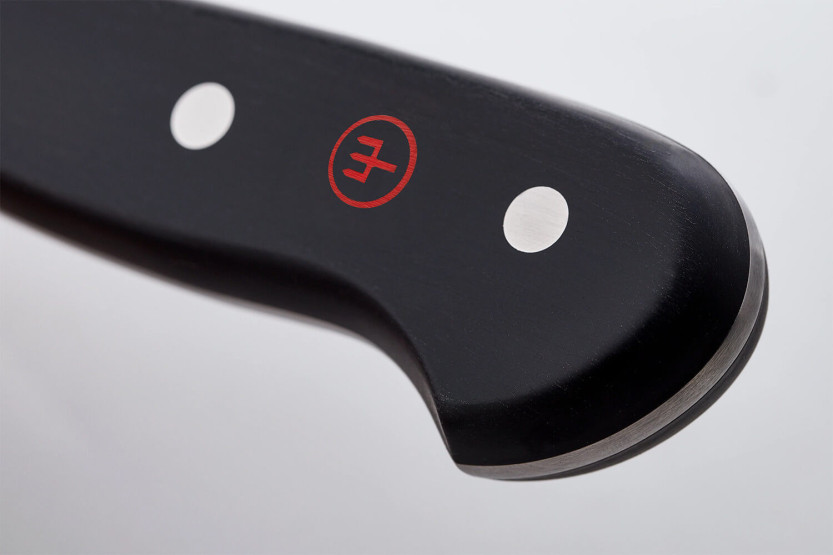 Wüsthof Classic forged fruit and vegetable knife 12cm