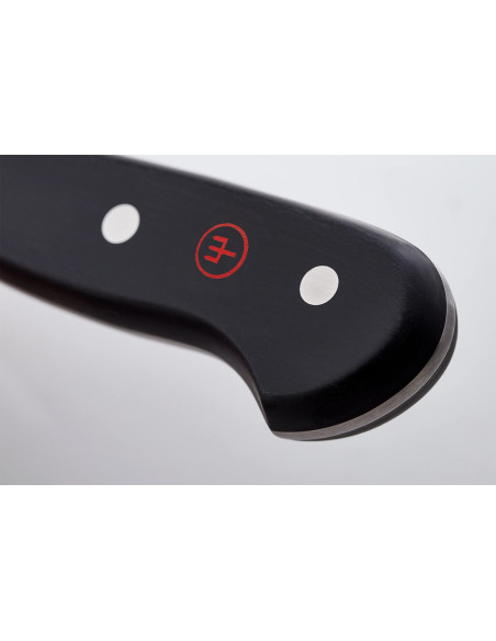Cuchillo forjado para frutas y verduras Wüsthof Classic 12cm