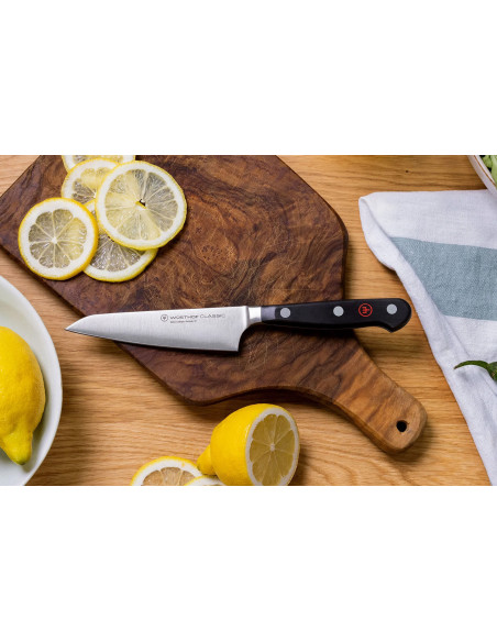 Wüsthof Classic forged fruit and vegetable knife 12cm