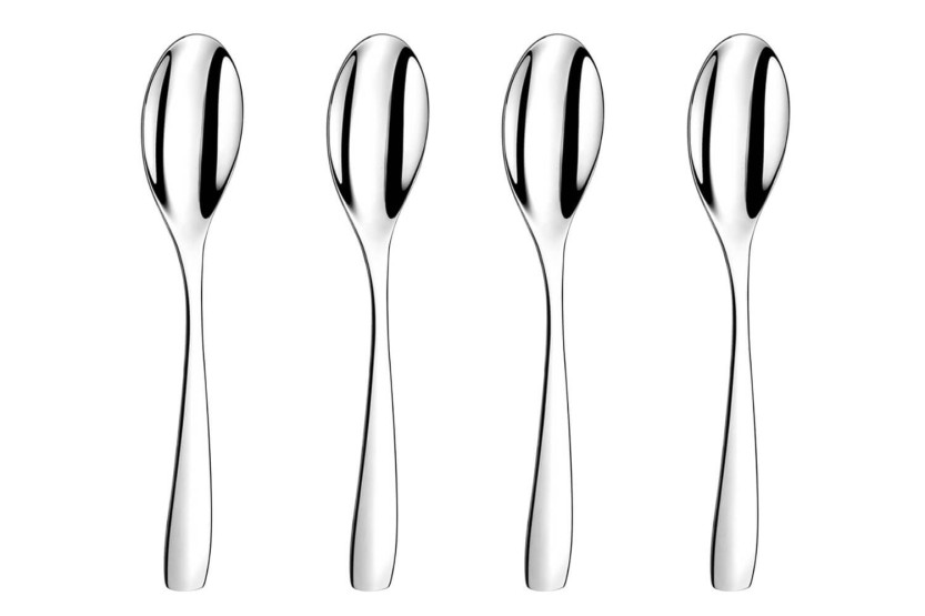 Ménagère 16 bordsskivor Amefa Tempo i rostfritt stål 18/0