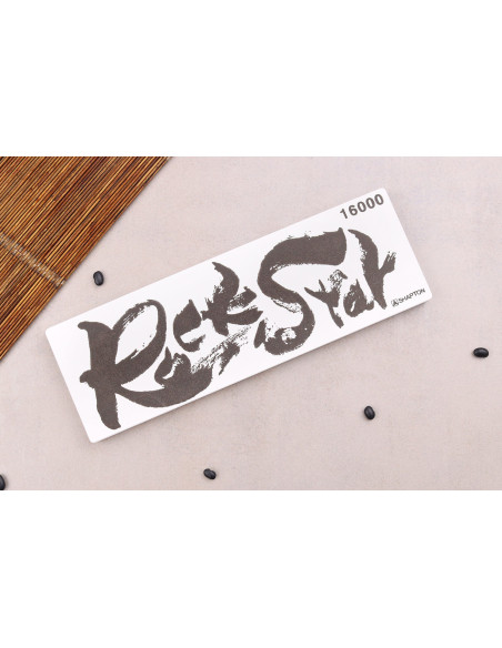 Japanilainen hiomakivi Shapton Rock Star 60317 karkeus 16000