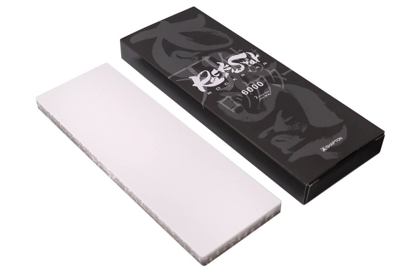 Japanse slijpsteen Shapton Rock Star 60517 korrel 6000