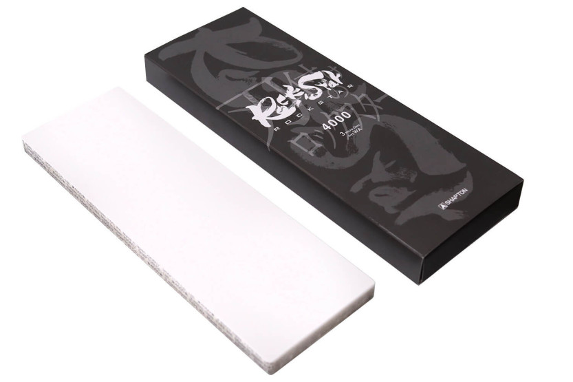 Shapton Rock Star, pietra giapponese 60117 grana 4000
