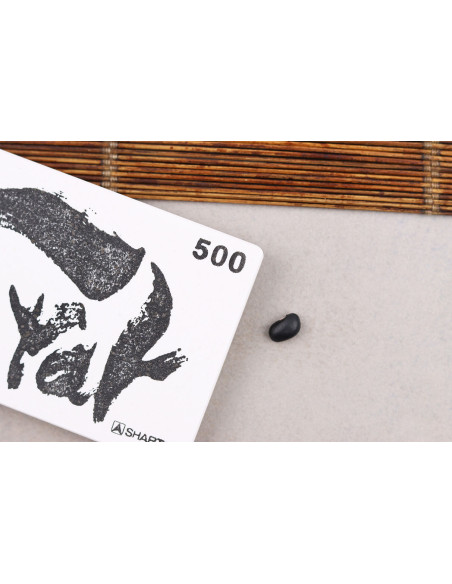 Shapton Rock Star Japanese whetstone 60116 500 grit