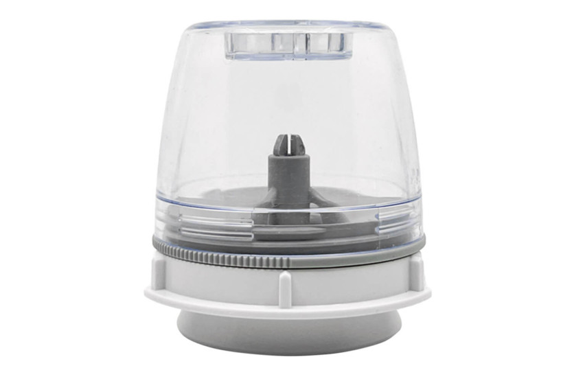 FinaPod PRO Plus grinding capsule for Finamill spice mills