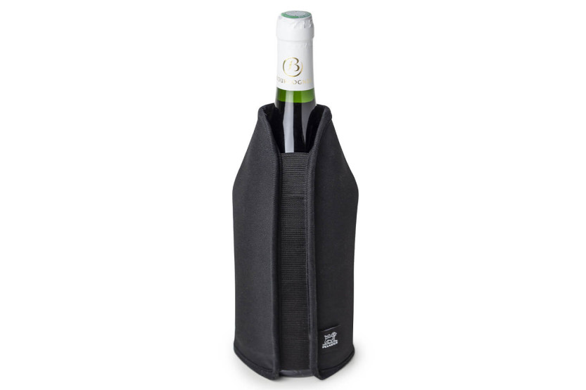 Wein- und Sektkühler Peugeot Frizz schwarz