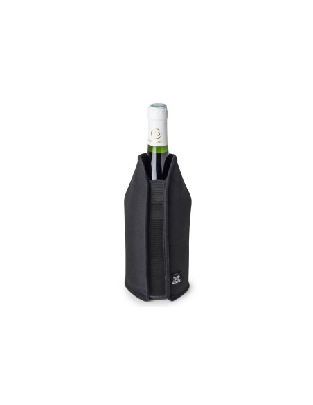 Frigorífico para vinho preto e champanhe Peugeot Frizz