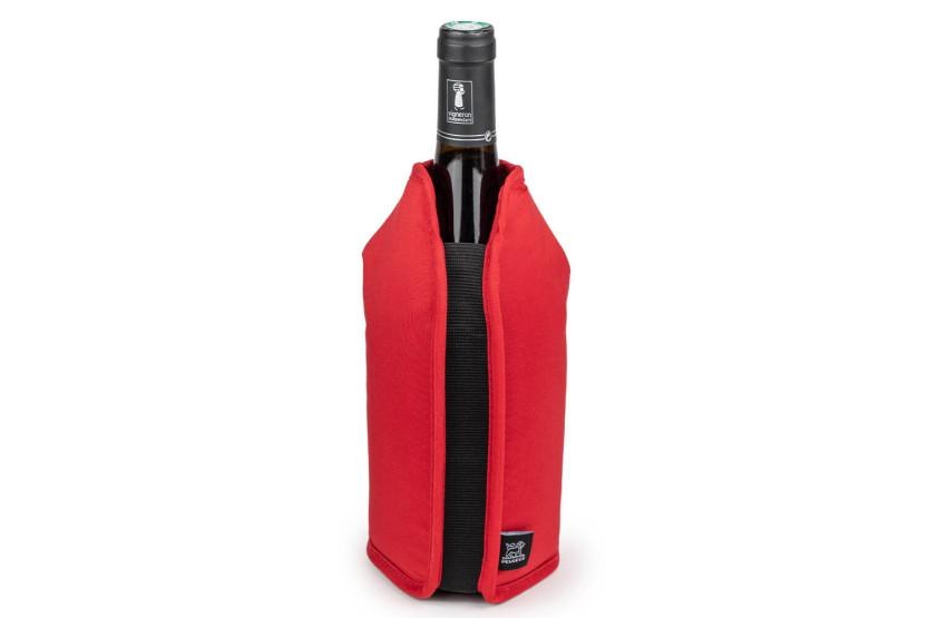 Frigorífico para vinho tinto e champanhe Peugeot Frizz