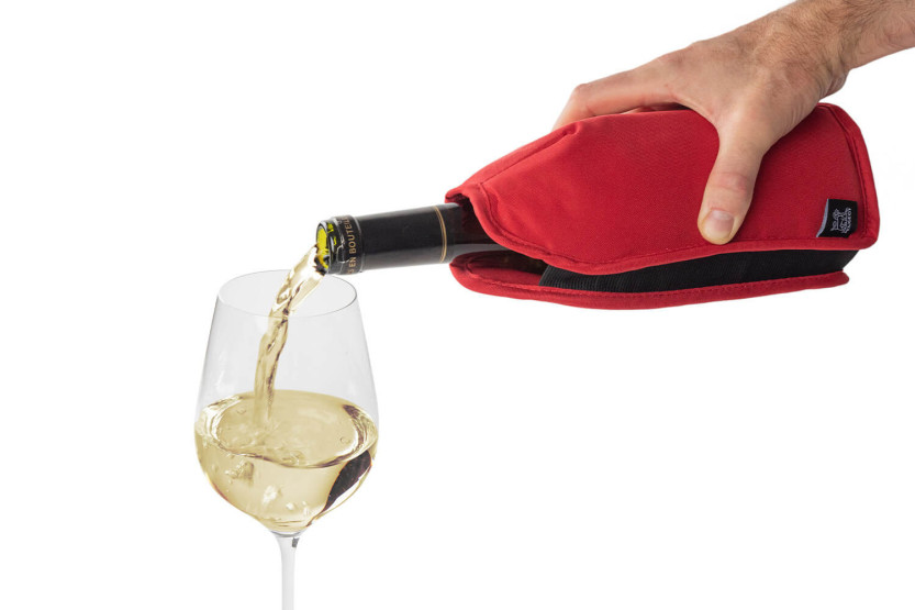 Peugeot Frizz rødvins- og champagnekjøler