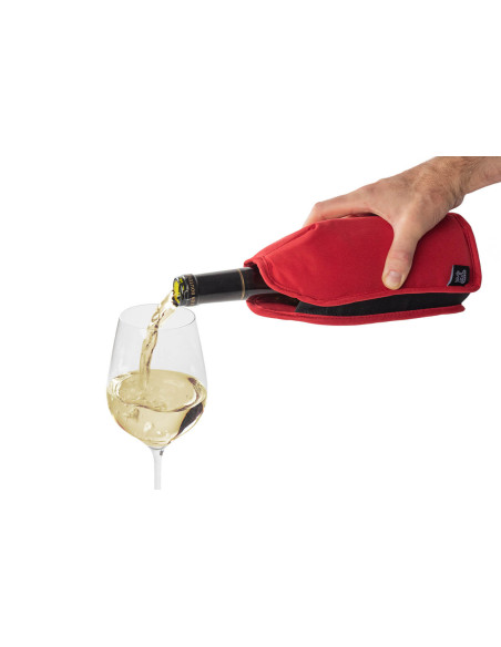 Peugeot Frizz rødvins- og champagnekøler