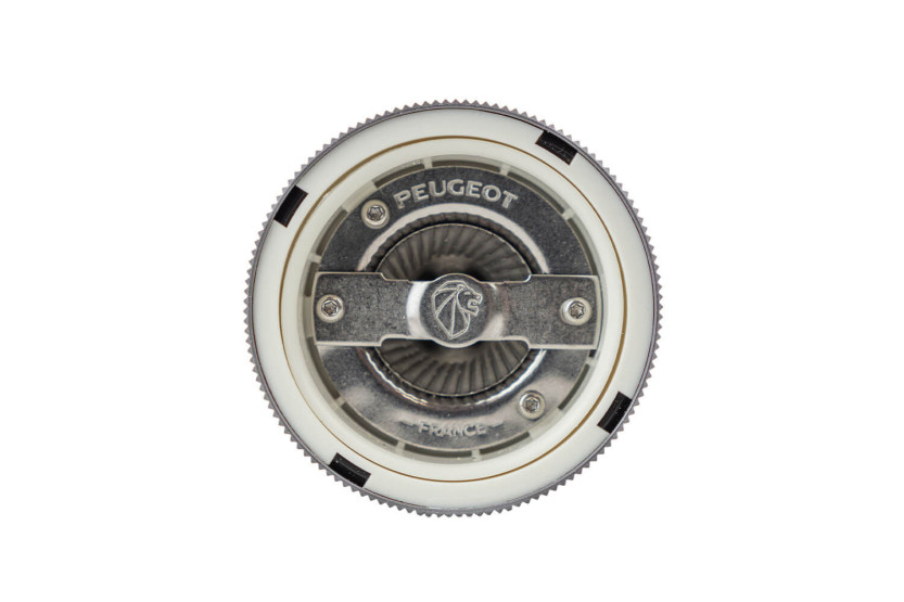 Molinillo de sal eléctrico Peugeot Line Aluminio 15cm