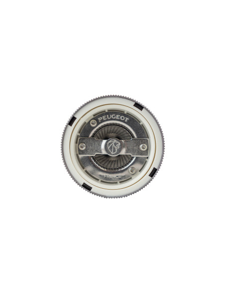 Molinillo de sal eléctrico Peugeot Line Aluminio 15cm