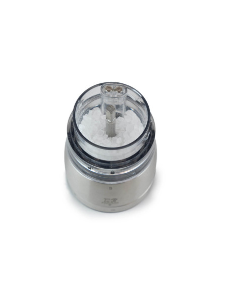 Molinillo de sal eléctrico Peugeot Daman 16cm
