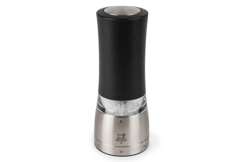 Peugeot Daman 16cm sähköinen suolamylly