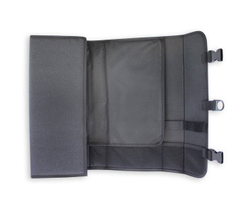 Tom koffert DICK 11 deler premium polyester 2