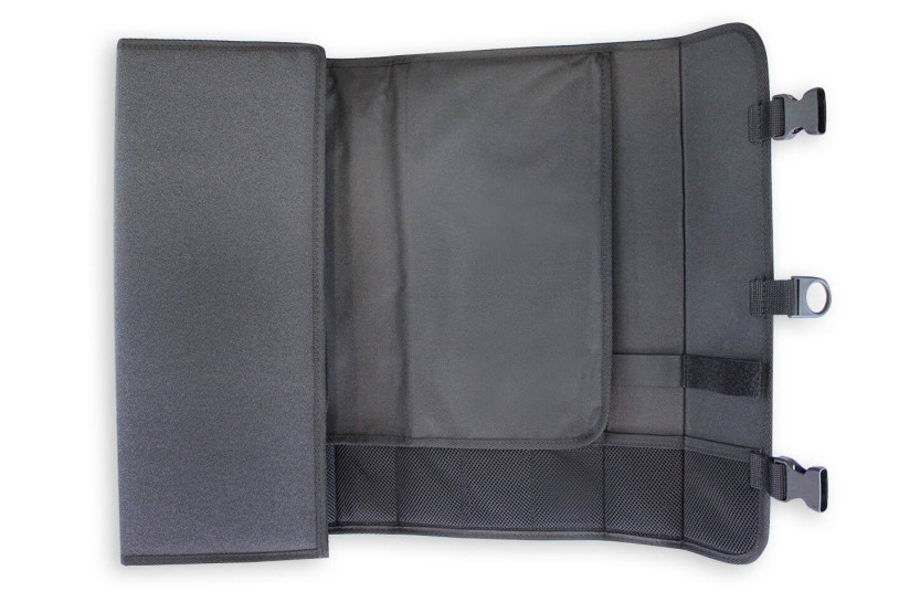 Tom koffert DICK 11 deler premium polyester