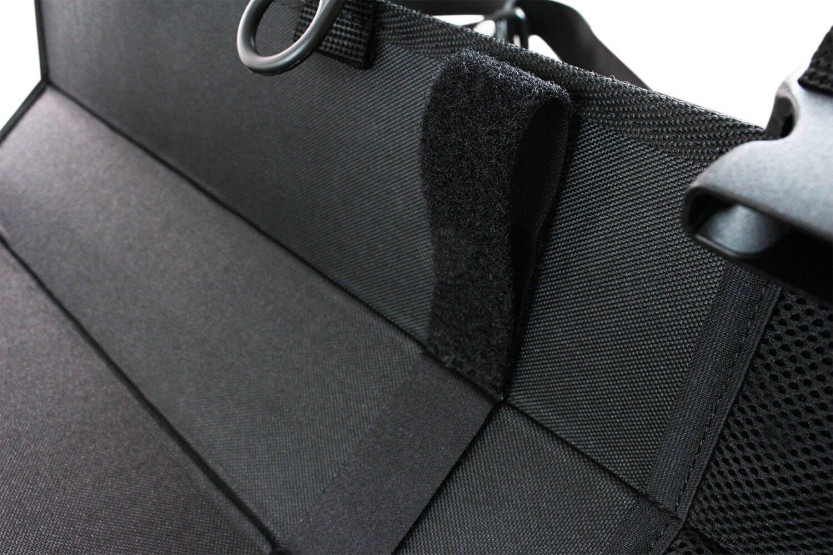 DICK-Leerkoffer 11-teilig aus hochwertigem Polyester
