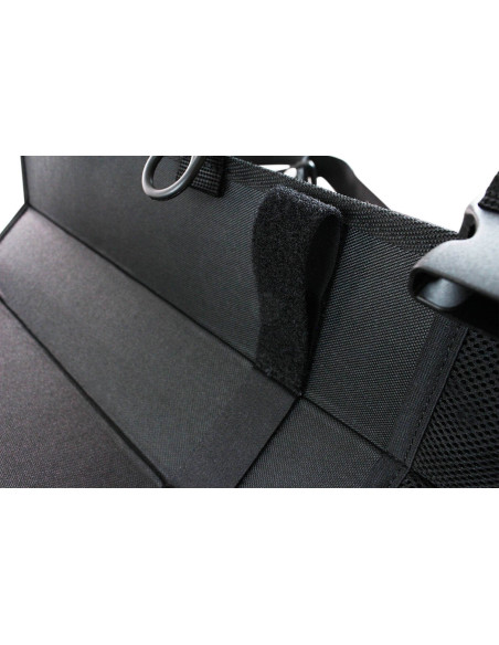 Tom koffert DICK 11 deler premium polyester