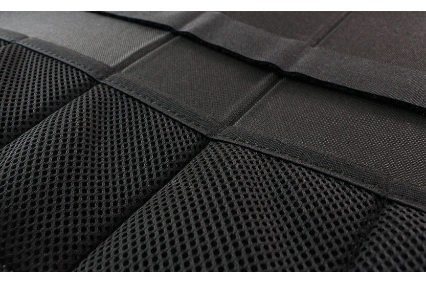 Tom koffert DICK 11 deler premium polyester