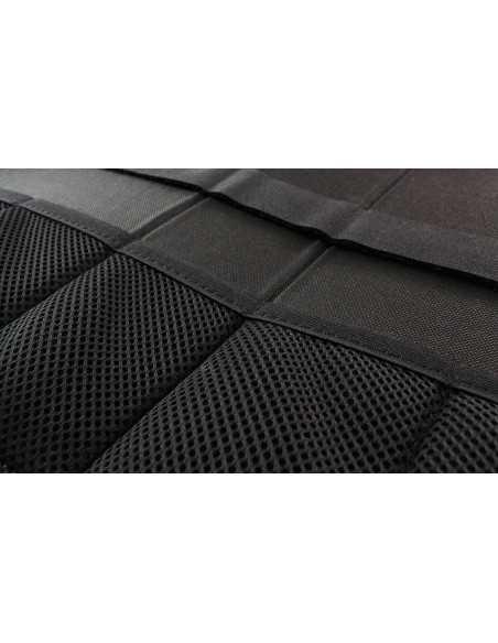 Tomt fodral DICK 11 delar premium polyester