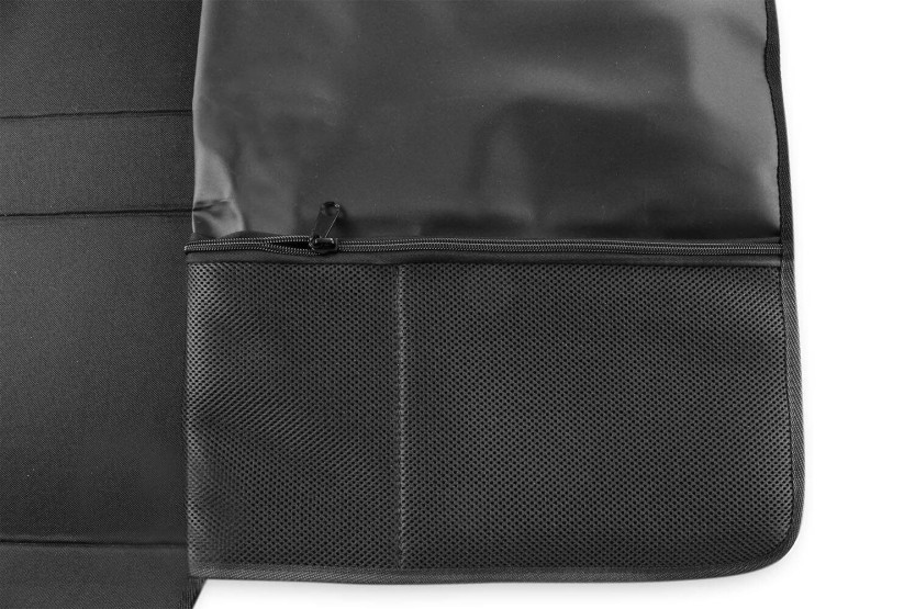 Tomt fodral DICK 11 delar polyester av hög kvalitet