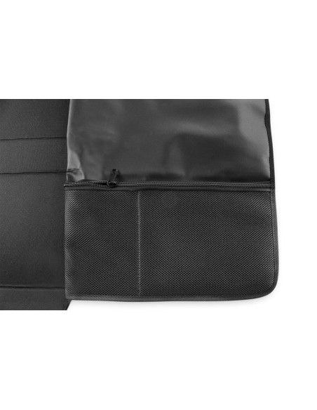 Lege koffer DICK 11 stuks polyester van hoge kwaliteit
