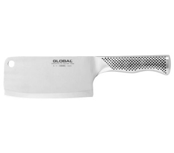Japanisches Metzgerblatt Global G12 Klinge 16cm