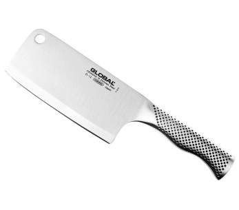 Global G12 Japanilaisen keittiön teurastuslevy 16cm terä 2