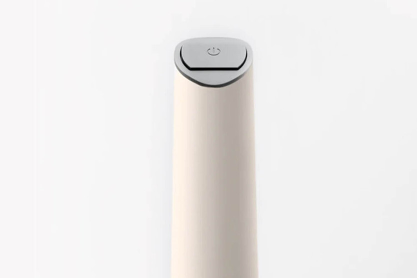 Elektrisk krydderkvern Finamill PRO Plus cream + 2 kvernkapsler