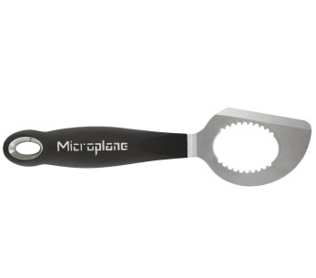 Utensile per avocado Microplane 3 in 1