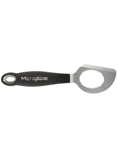 Utensile per avocado Microplane 3 in 1