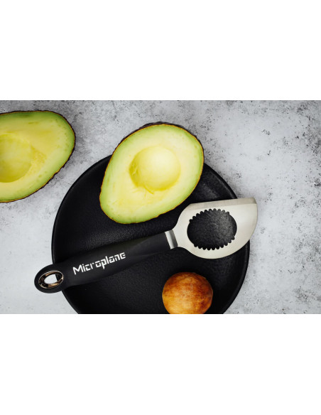 Microplane 3-i-1 avocado-redskab