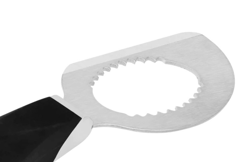 Microplane 3-i-1 avocado-redskab