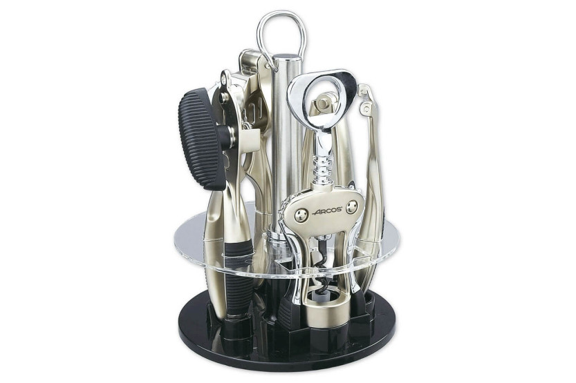 Arcos Gadget-Set 604500 5-teilig