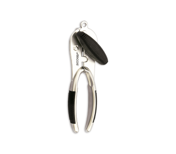 Arcos 603600 apriscatole in lega di zinco 19cm 2