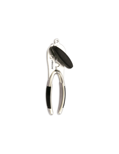 Arcos 603600 abrelatas de aleación de zinc 19cm