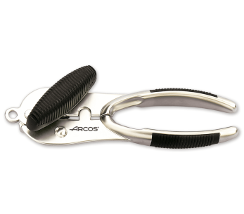 Zinklegering blikopener Arcos 603600 19cm