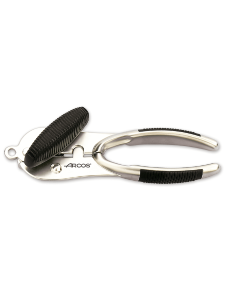 Arcos 603600 Dosenöffner aus Zinklegierung 19cm