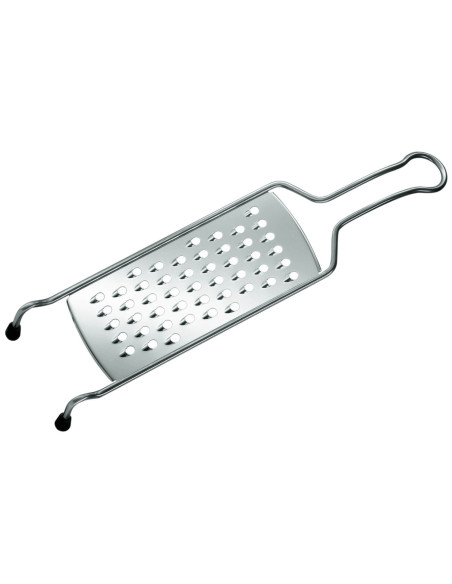 Rösle Classic tykk julienne-rasp i rustfritt stål 11 x 40 cm