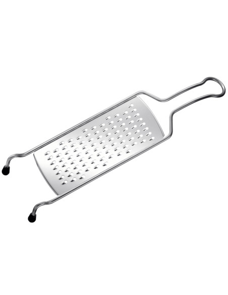 Rösle Classic medium julienne rasp in stainless steel 11 x 40cm