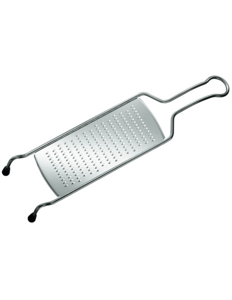 Rösle Classic fin julienne-rasp i rostfritt stål 11 x 40cm