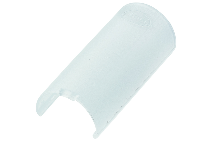 Rallador de nuez moscada de acero inoxidable Rösle
