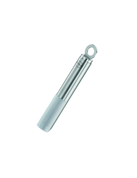 Rallador de nuez moscada de acero inoxidable Rösle